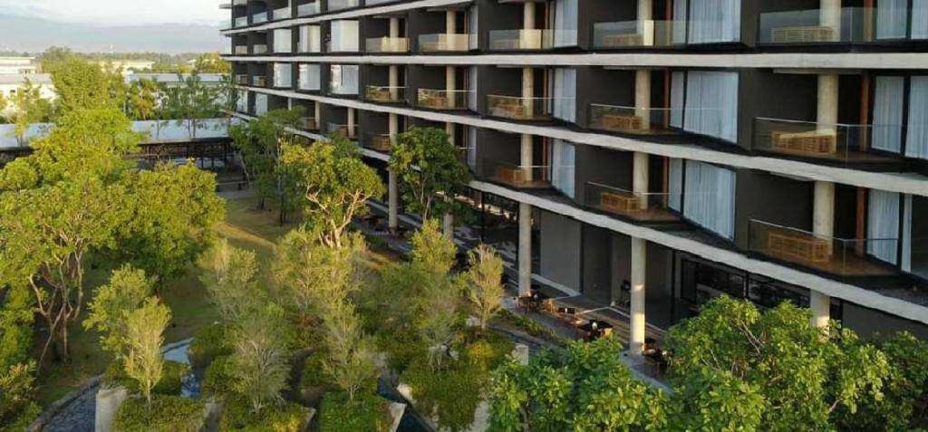 Livist Resort Phetchabun Exterior photo