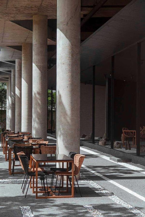 Livist Resort Phetchabun Exterior photo