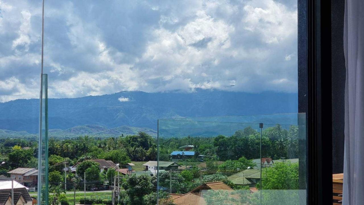 Livist Resort Phetchabun Exterior photo