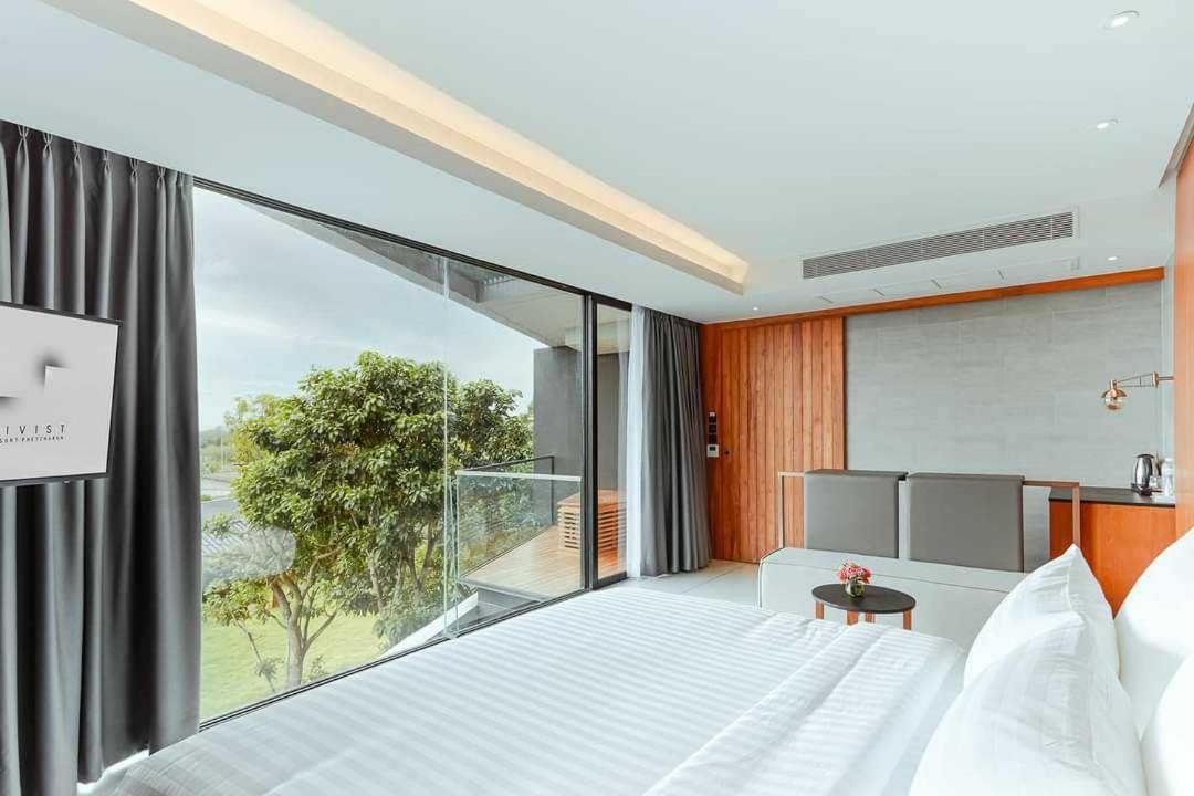 Livist Resort Phetchabun Exterior photo