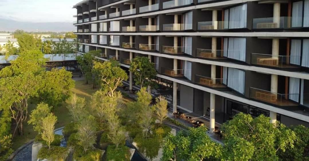 Livist Resort Phetchabun Exterior photo