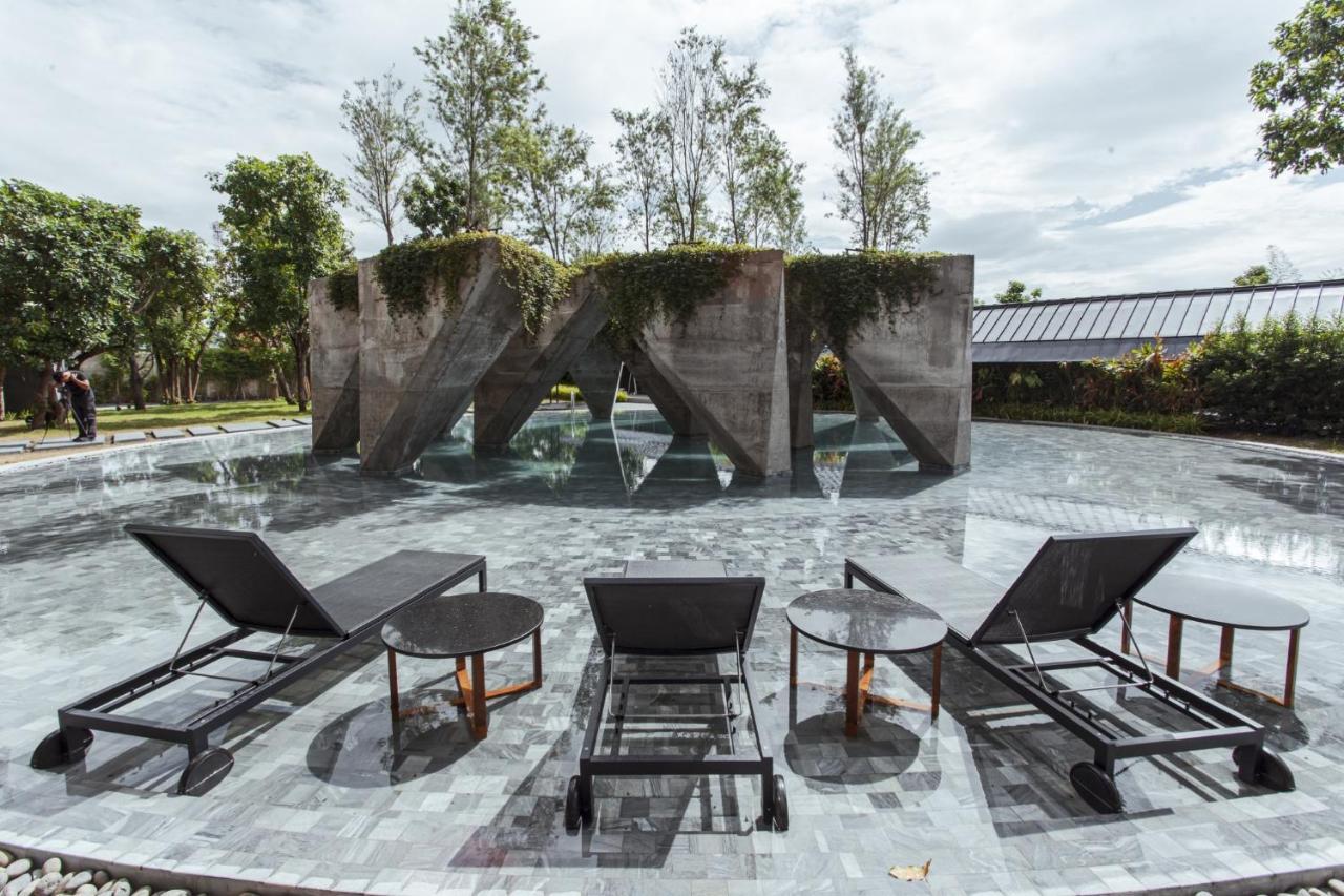 Livist Resort Phetchabun Exterior photo