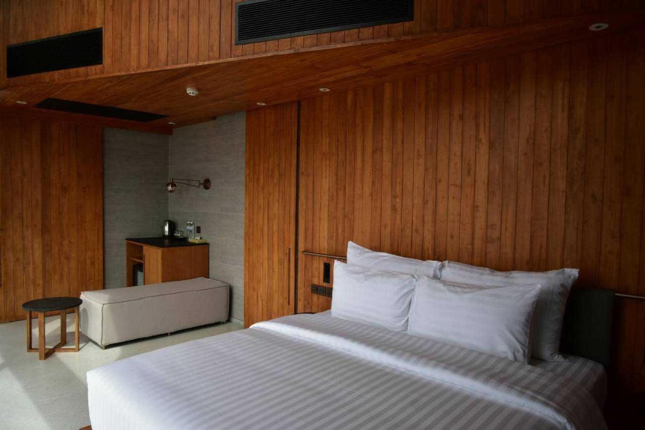 Livist Resort Phetchabun Exterior photo
