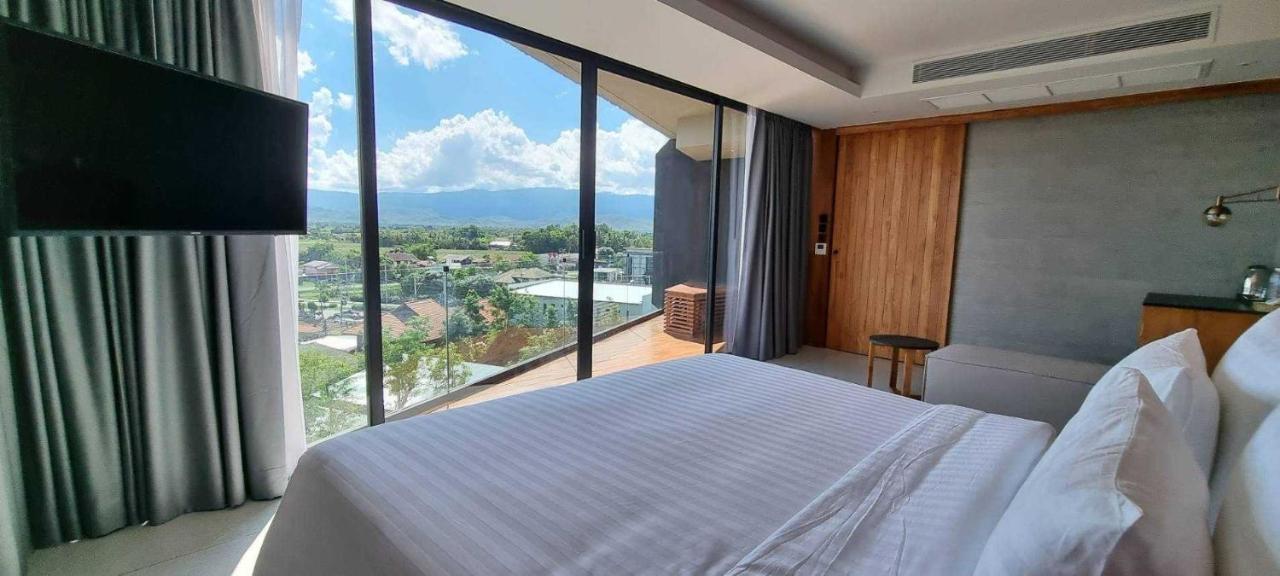 Livist Resort Phetchabun Exterior photo