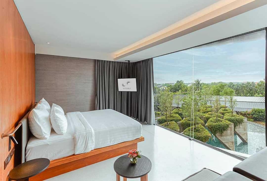 Livist Resort Phetchabun Exterior photo