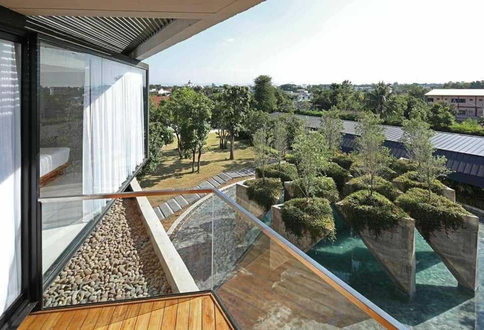 Livist Resort Phetchabun Exterior photo