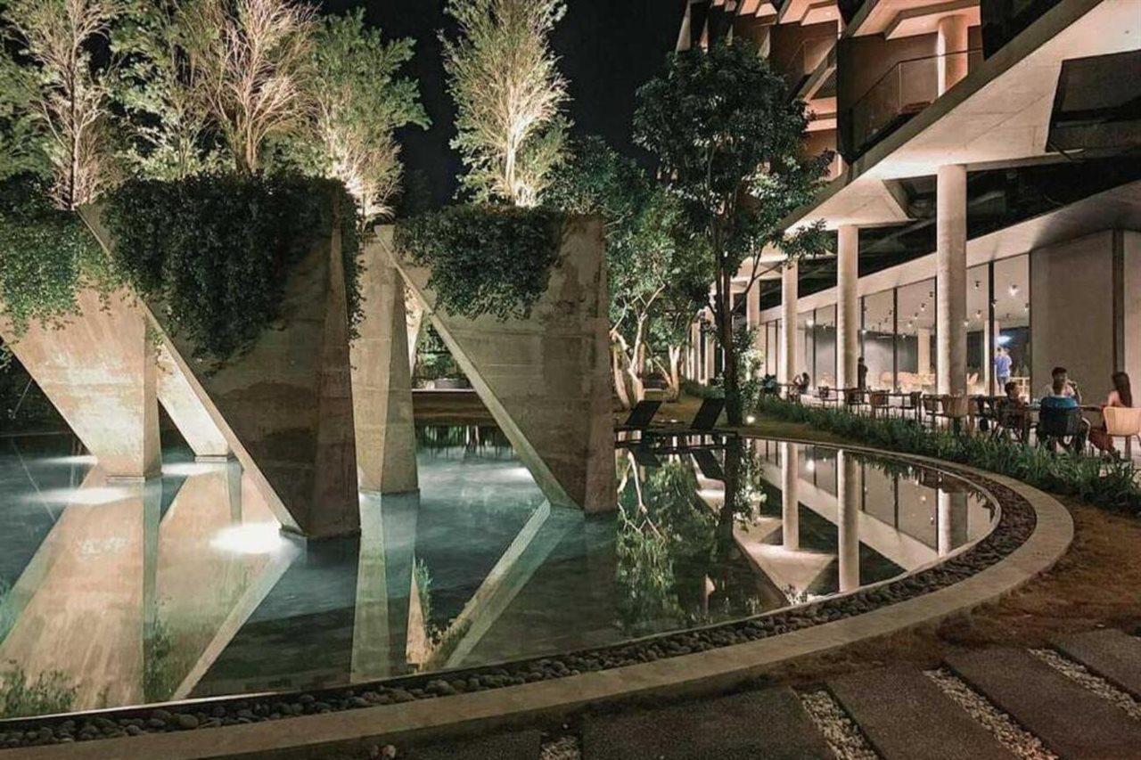 Livist Resort Phetchabun Exterior photo